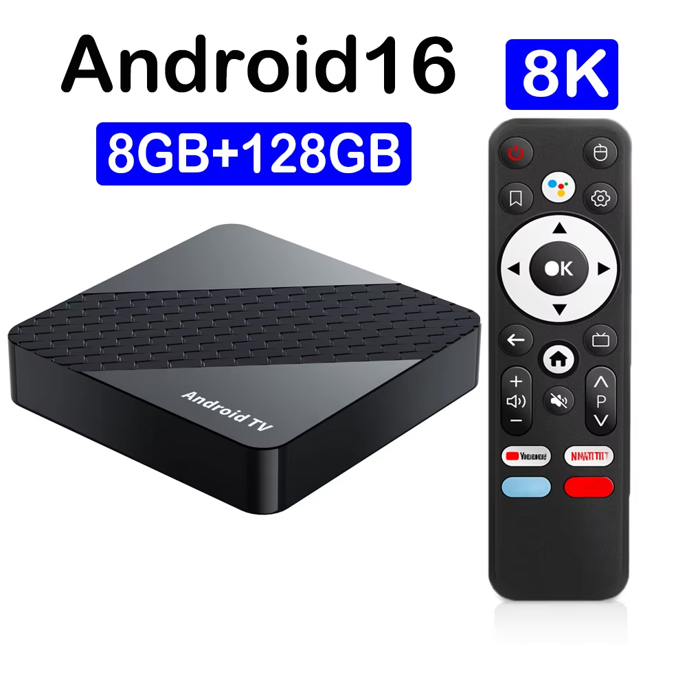 Radxa Rock 5B 16Gb - スマートTVボックス X10 8GB 128GB Android 16