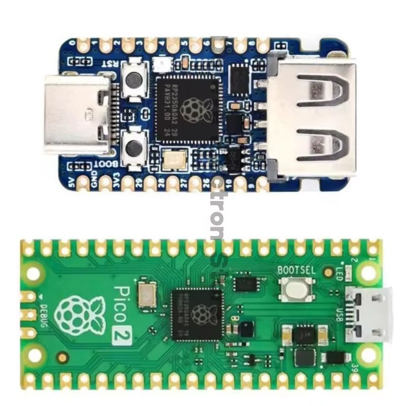 Banana Pi Bpi-M5 - (純正) Raspberry Pi Pico 2 RP2350