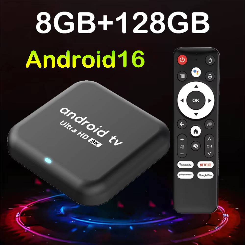 Radxa Rock 5B 16Gb - Q18スマートTVボックス RK3518クアッドコア Cortex A53 8Kビデオ対応 8GB128GB