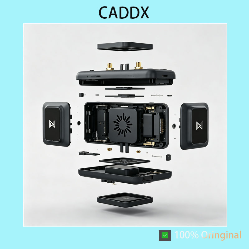 Fpv Goggles Avatar Hd Receiver - Walksnail Avatar VRX HD FPV レシーバー