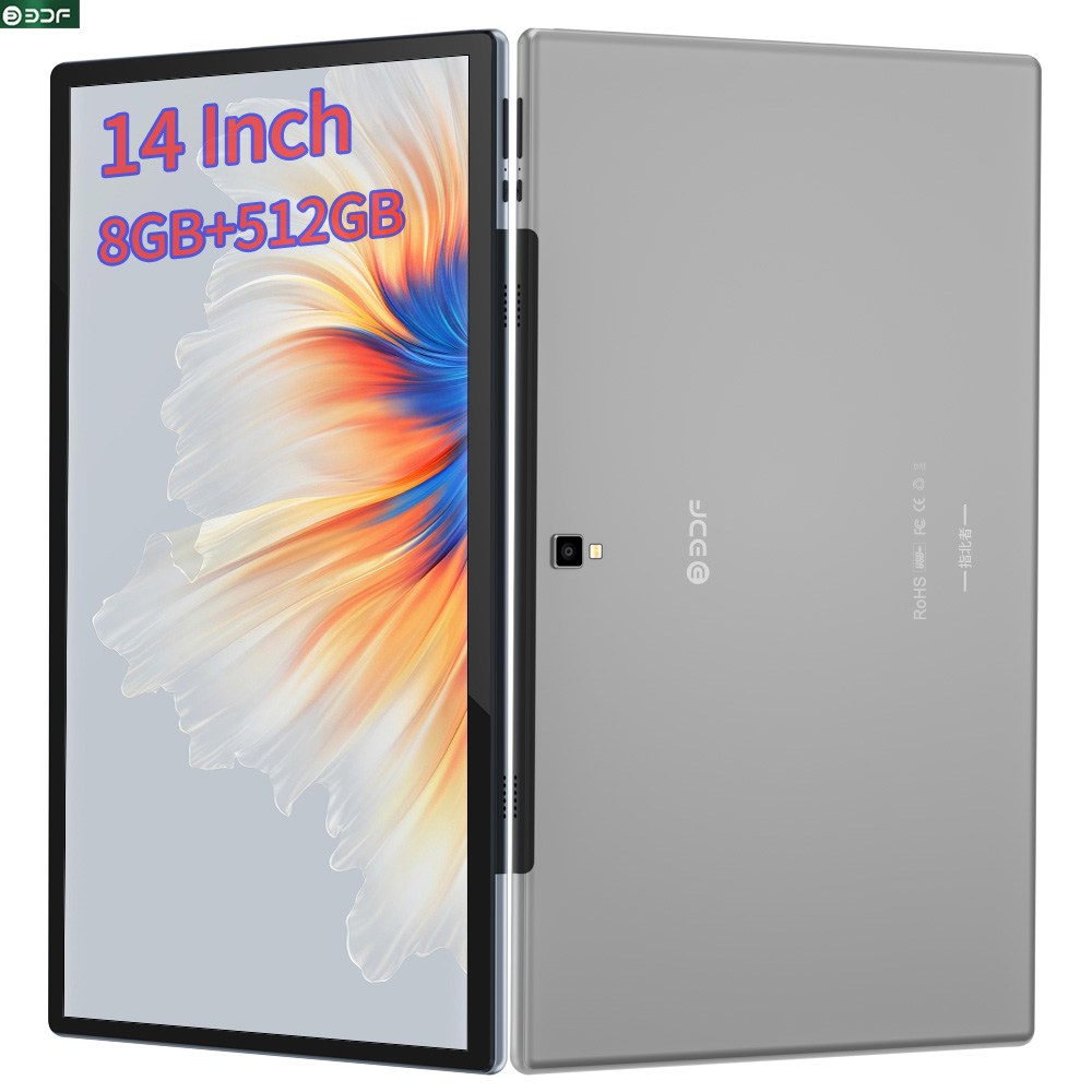 Khadas Vim4 8Gb - 新型14インチタブレット グローバル版 Android 12システム 8GB RAM