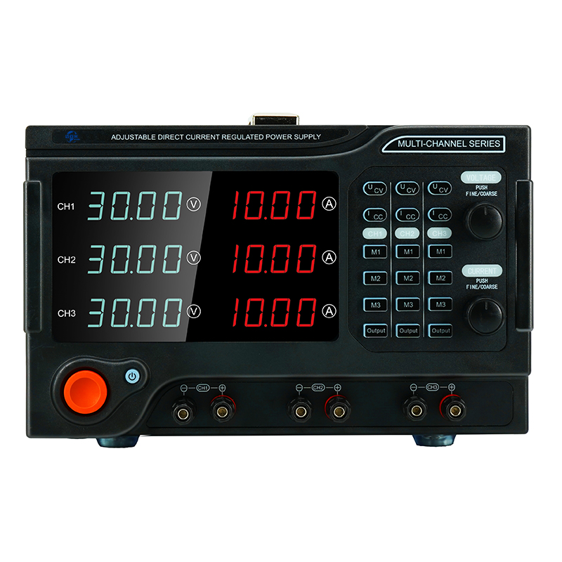 Programmable Dc Power Supply 60V 5A - 研究室用調整可能15V 30V 40V 60V 100V 80V