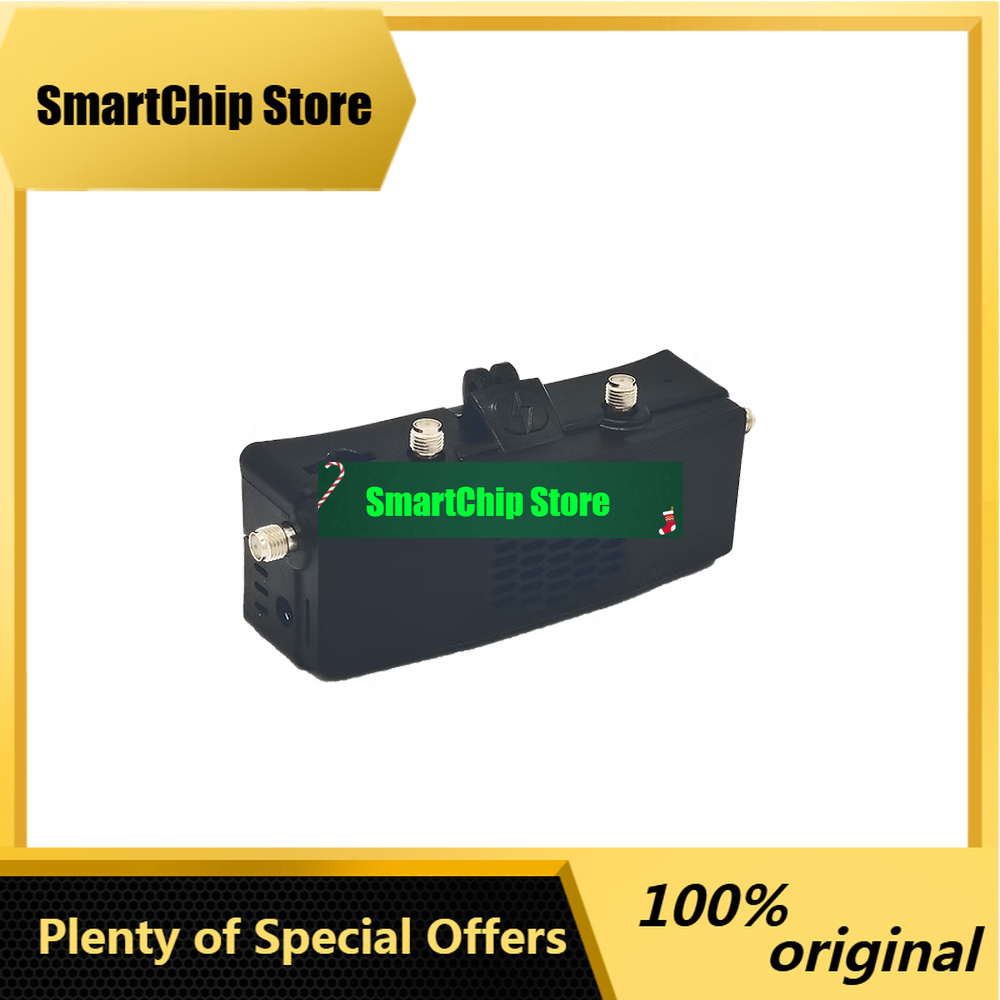 Fpv Vtx Receiver Module Hd - SmCpHDZero VRX4 5.8GHz 720p 60fps デジタル