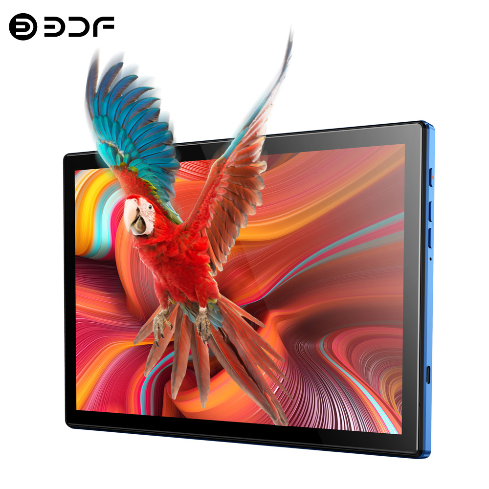 Khadas Vim4 8Gb - 新型10.1インチタブレットPC、Android 13、オクタコア、8GB RAM、256GB ROM、デュアル4G LTE、通話機能、Bluetooth、デュアルWiFi、Googleタブレット