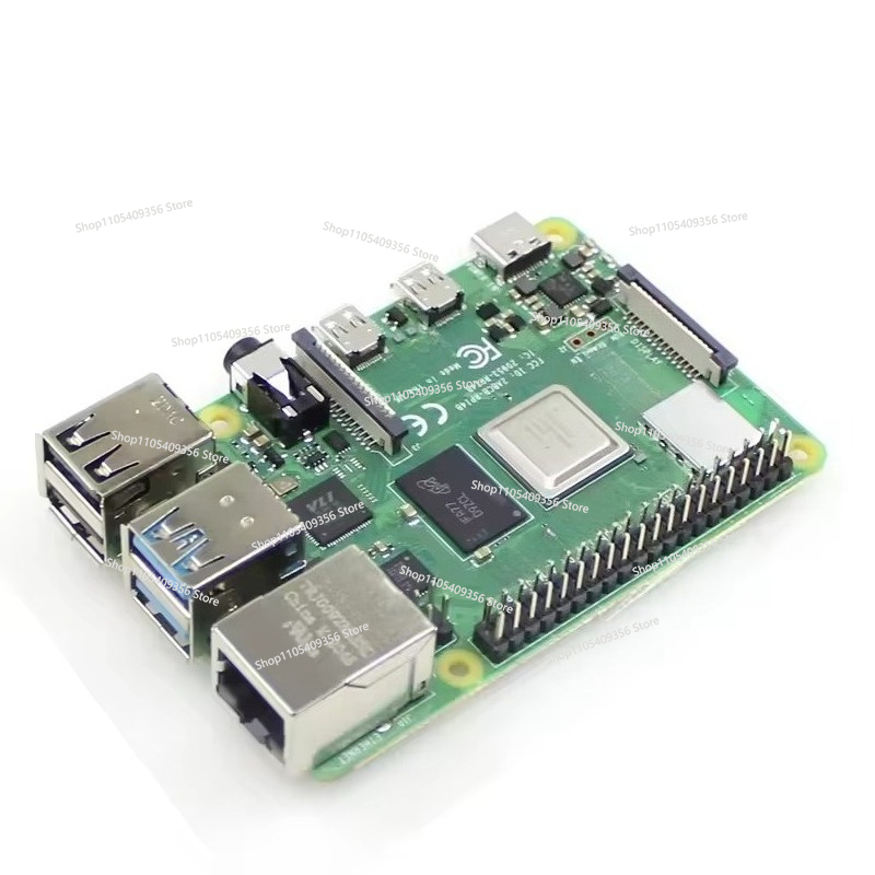 Raspberry Pi 5 8Gb Kit - Raspberry Pi 5 1GB 2GB 4GB