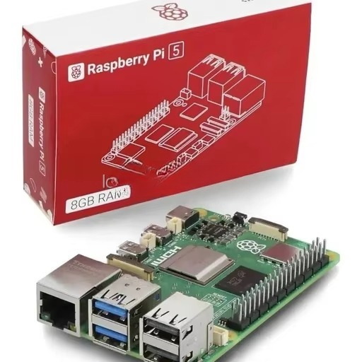Raspberry Pi 5 8Gb Kit - ロリダ ホットセール Raspberry Pi 5 8GB
