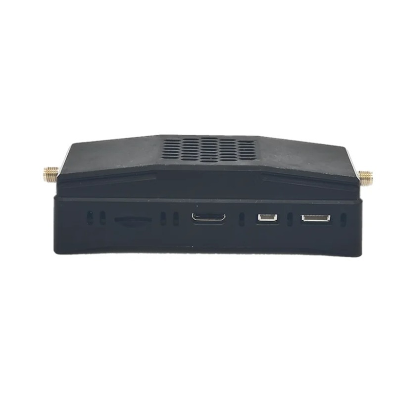 VRX 4X 5.8GHz 720p 60fps デジタルH - Fpv Vtx Receiver Module Hd のレビューと価格