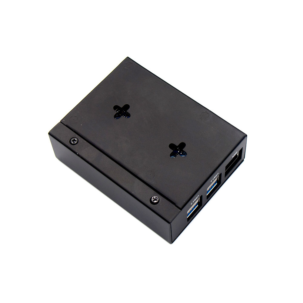 Banana PI BPI-M5 メタルケース、BPI-M5 - Banana Pi Bpi-M5 のレビューと価格