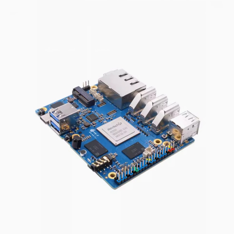 Orange Pi 5 Plus 16GB RAM DDR4 - Orange Pi 5 Plus 16Gb のレビューと価格