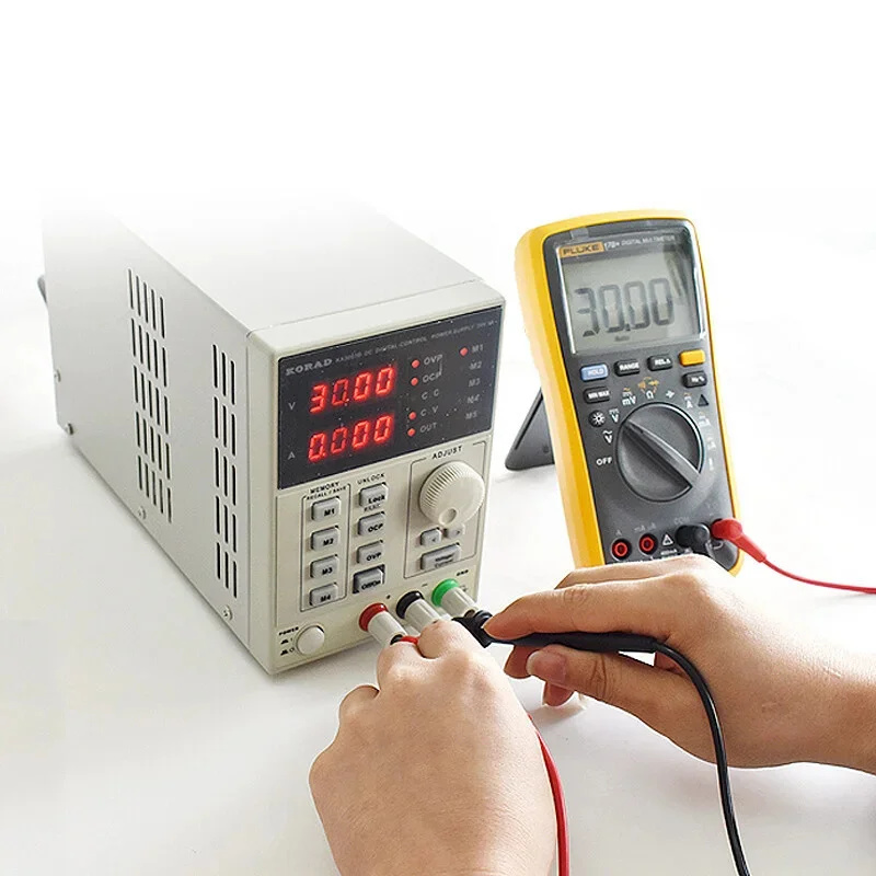 30V 60V 2A 3A 5A 10A リニアDC安定化電 - Programmable Dc Power Supply 60V 5A のレビューと価格