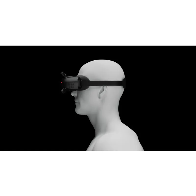 アバター HD ゴーグル X 5.8GHz ステディビュー  - Fpv Goggles Avatar Hd Receiver のレビューと価格