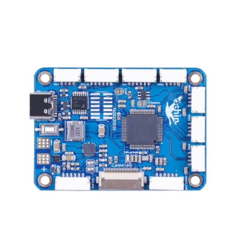 Raspberry Pi コンピューティング モジュール 4 - Raspberry Pi Compute Module 4 8Gb 32Gb のレビューと価格