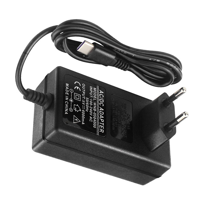 5V 4A USB C充電器 Raspberry Pi 4B - Banana Pi Bpi-M5 のレビューと価格