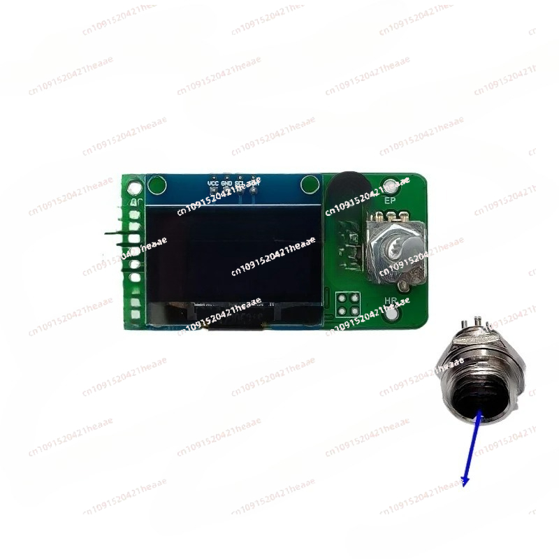 T12-C245-210 6-in-1 はんだ付けステーショ - Soldering Station T12 Oled のレビューと価格
