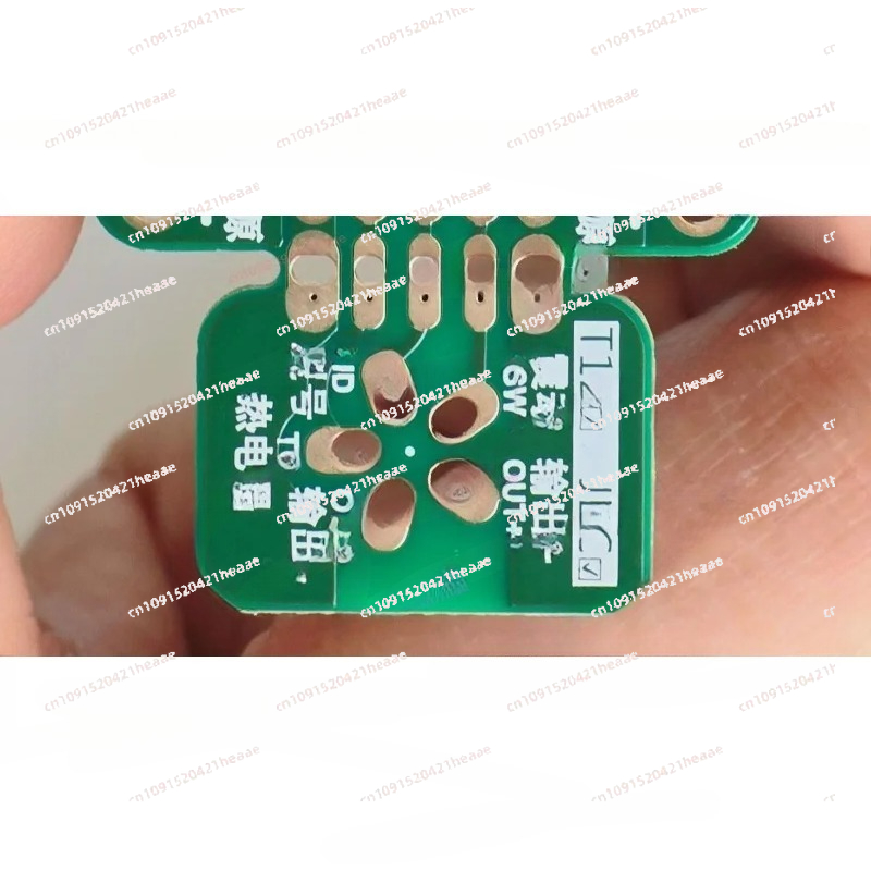 T12-C245-210 6-in-1 はんだ付けステーショ - Soldering Station T12 Oled のレビューと価格