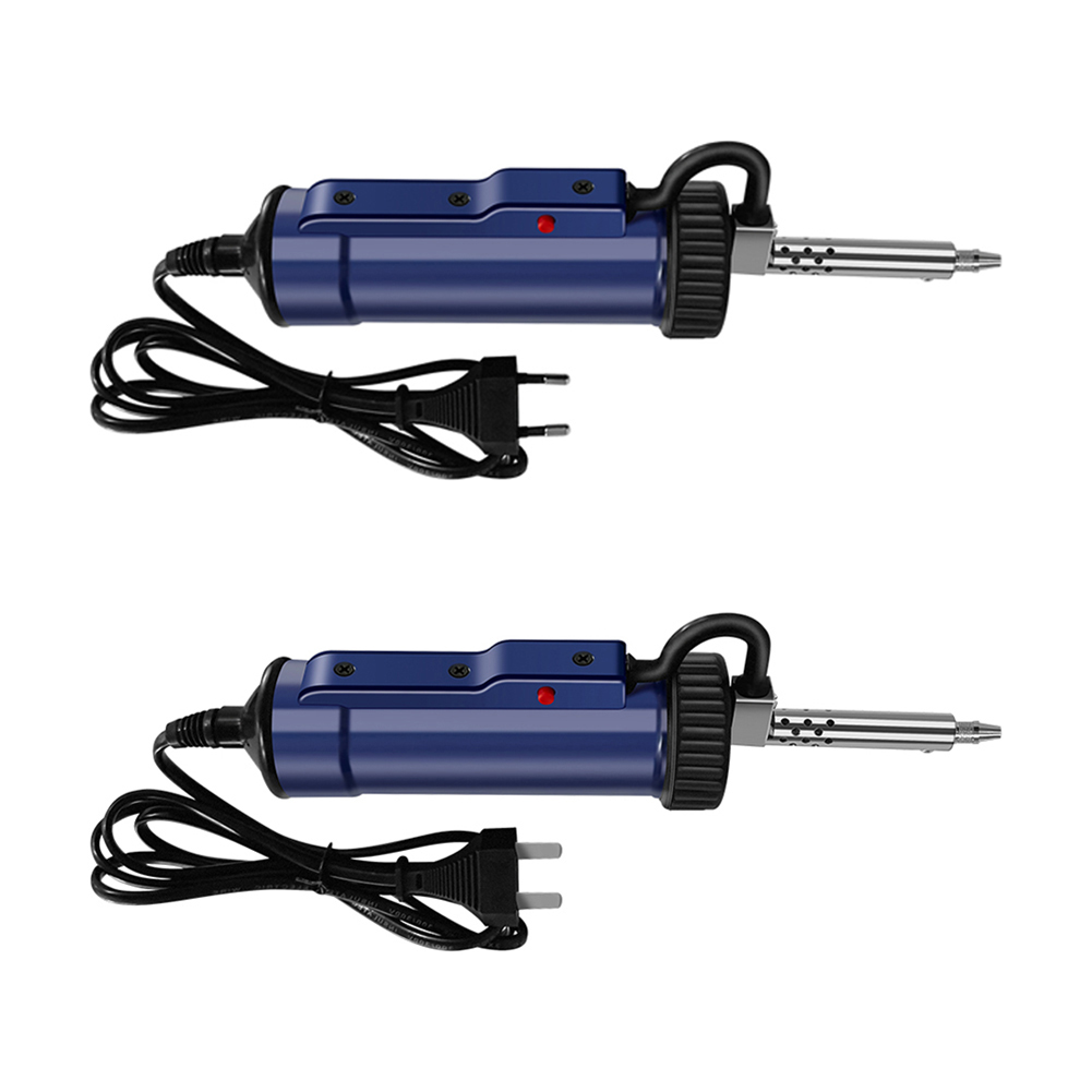 BBT-580 自動真空はんだ除去ポンプ AC 110V/2 - Desoldering Gun Vacuum Electric のレビューと価格