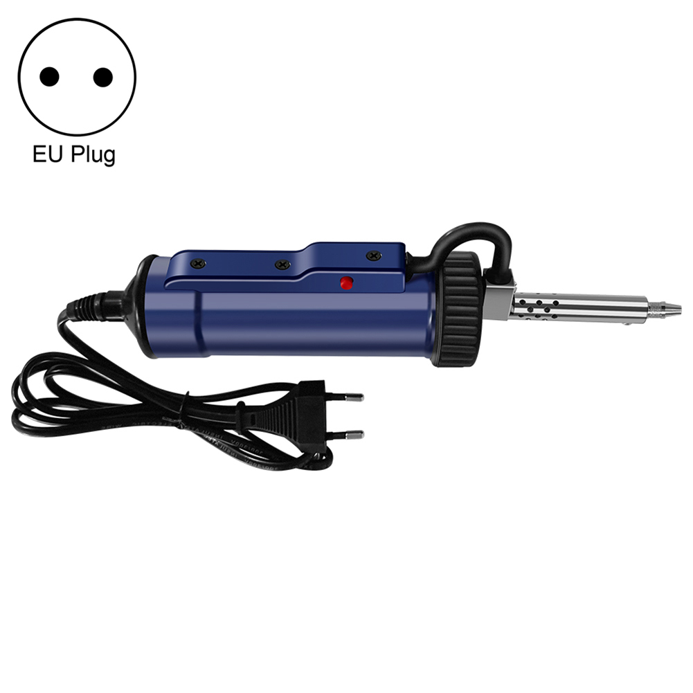 BBT-580 自動真空はんだ除去ポンプ AC 110V/2 - Desoldering Gun Vacuum Electric のレビューと価格
