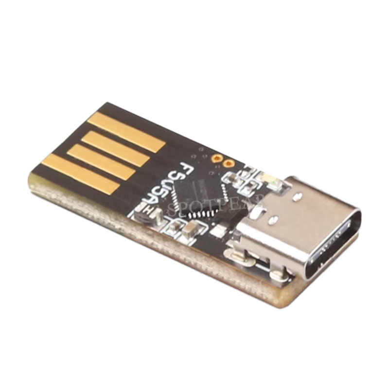 Raspberry Pi 5 USB A C Mini PD - Banana Pi Bpi-M5 のレビューと価格