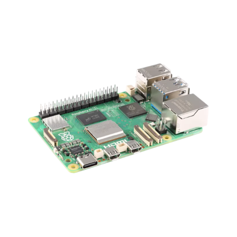 1個 Raspberry Pi 5 開発ボード AI 人工知 - Raspberry Pi 5 8Gb Kit のレビューと価格
