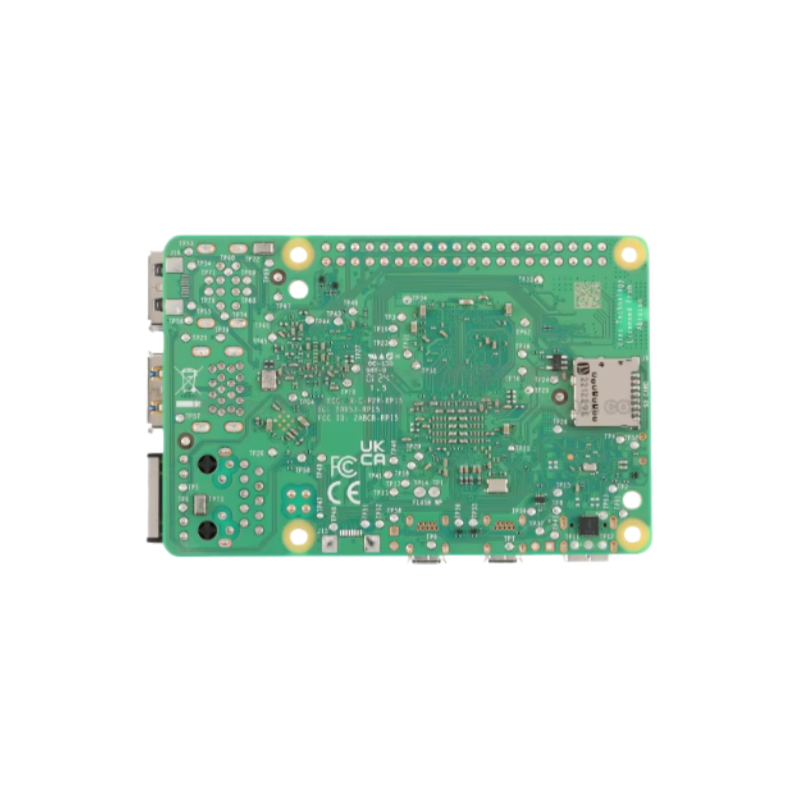 1個 Raspberry Pi 5 開発ボード AI 人工知 - Raspberry Pi 5 8Gb Kit のレビューと価格