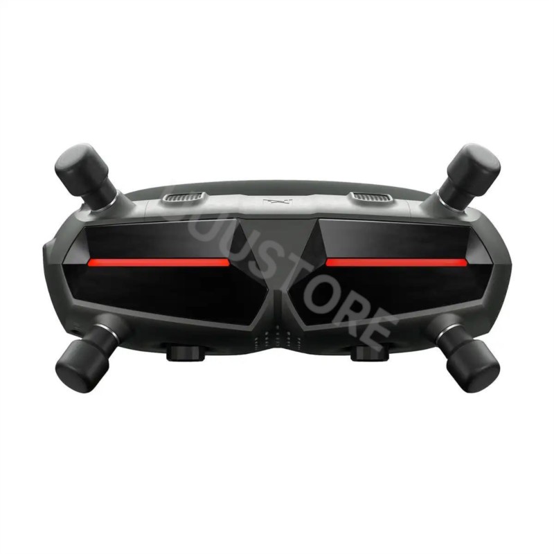 Walksnail Avatar HD ゴーグル X OLE - Fpv Goggles Avatar Hd Receiver のレビューと価格