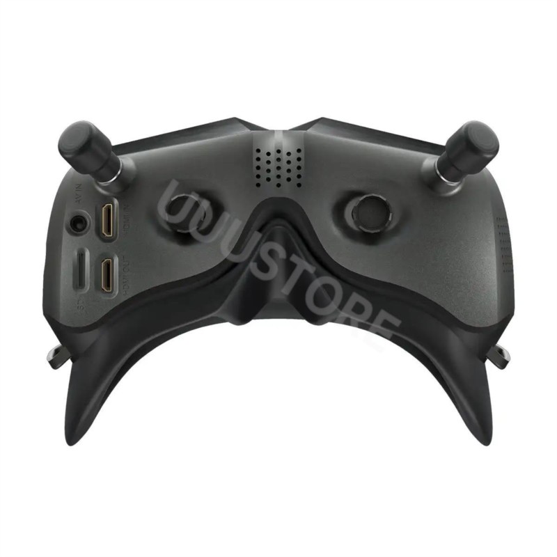 Walksnail Avatar HD ゴーグル X OLE - Fpv Goggles Avatar Hd Receiver のレビューと価格