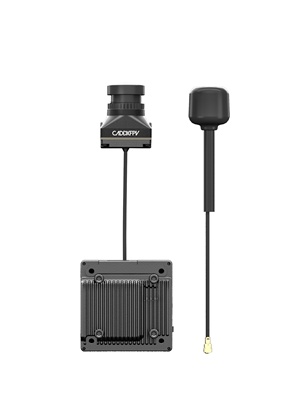 Walksnail Avatar HD VRX レシーバーモ - Fpv Goggles Avatar Hd Receiver のレビューと価格