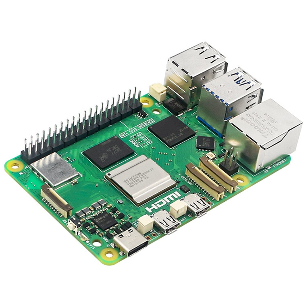 X14A& IRasptek スターターキット Raspbe - Raspberry Pi 5 8Gb Kit のレビューと価格