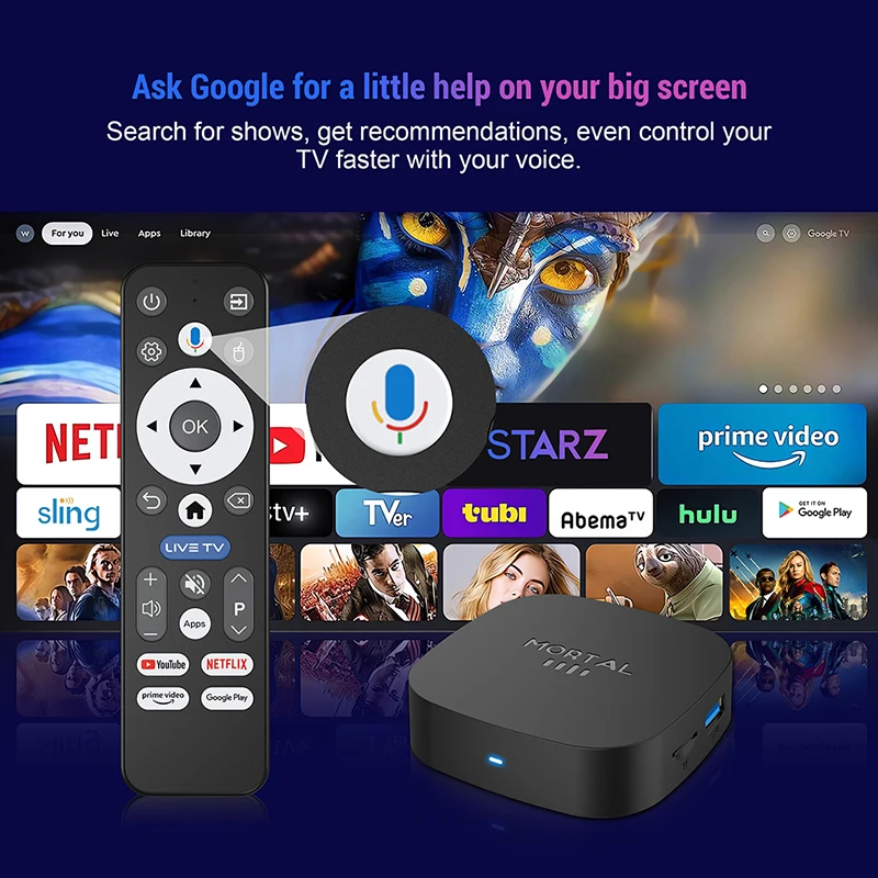 2026年新型T1+ 8K HD TVボックス Androi - Khadas Vim4 8Gb のレビューと価格