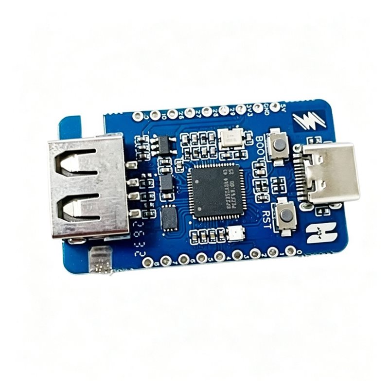 Type-Cインターフェース デュアルコア RP2350 U - Banana Pi Bpi-M5 のレビューと価格