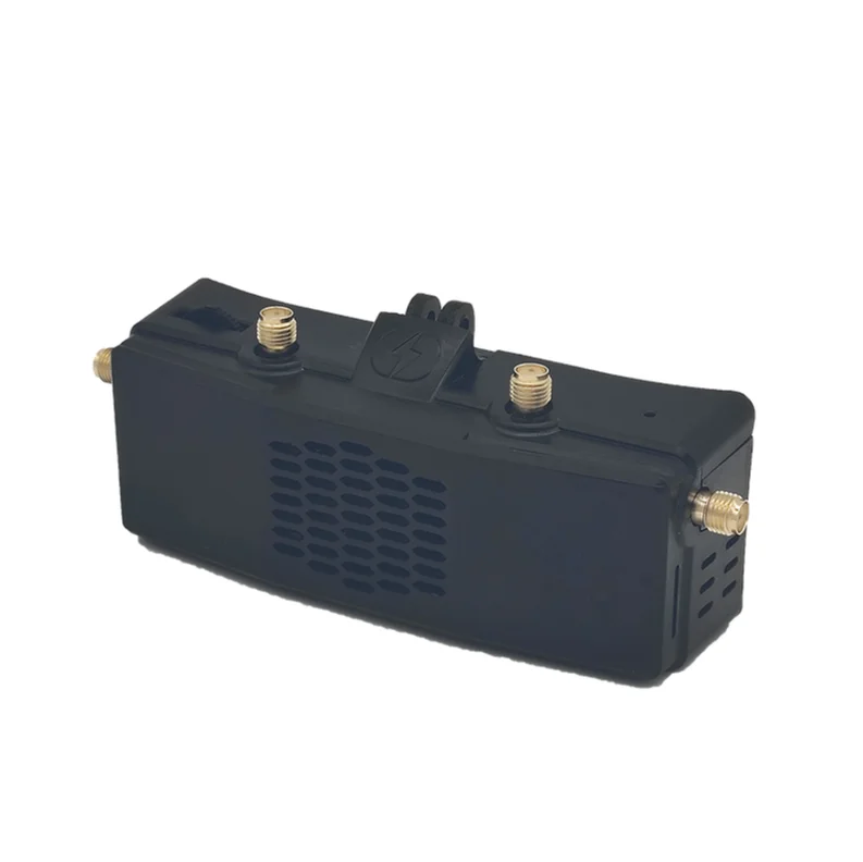 2025HDZero VRX 4X 5.8GHz 720p  - Fpv Vtx Receiver Module Hd のレビューと価格