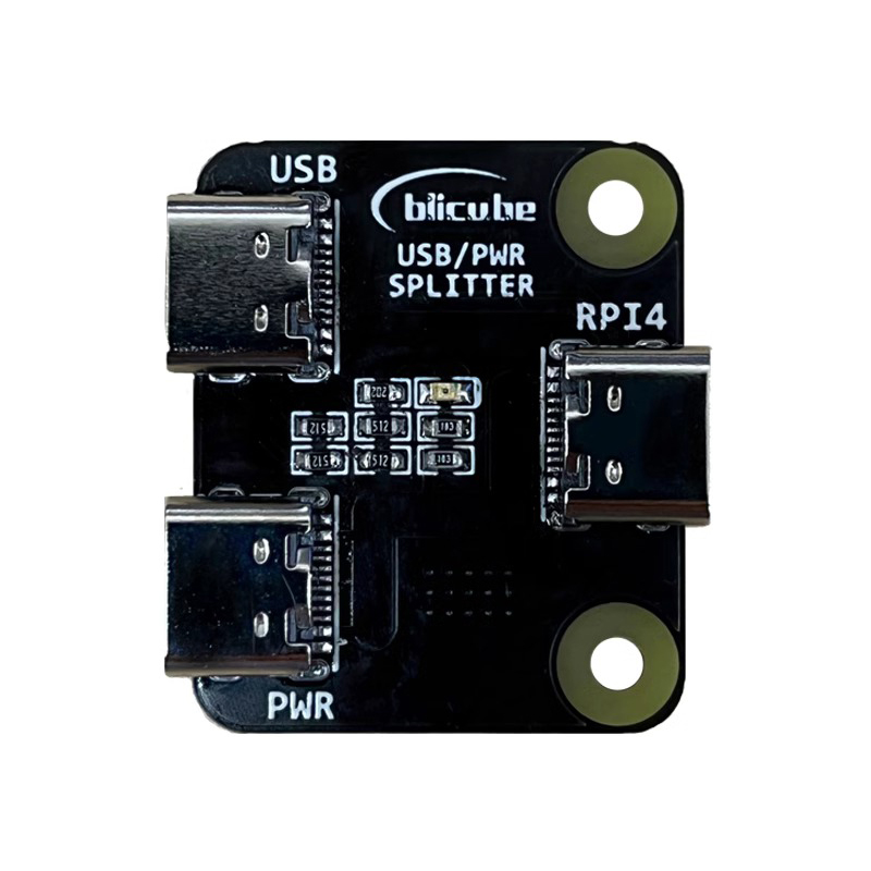 Raspberry piボード用のUSB電源スプリッター,h - Banana Pi Bpi-M5 のレビューと価格