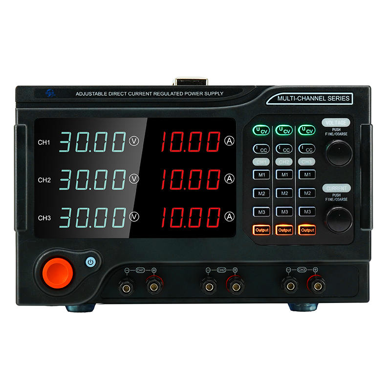 研究室用調整可能15V 30V 40V 60V 100V 8 - Programmable Dc Power Supply 60V 5A のレビューと価格