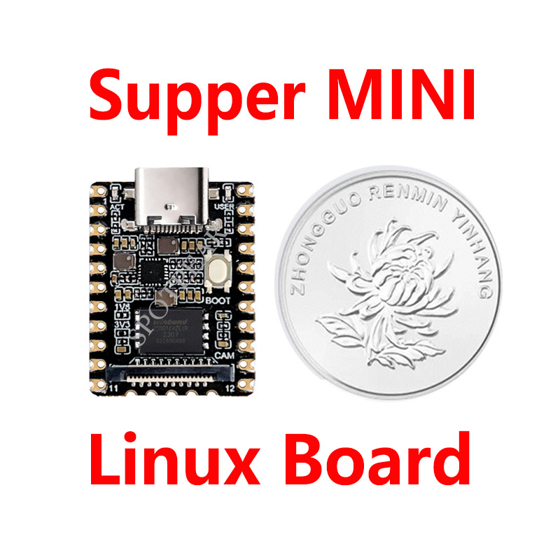 LuckFox Pico Mini Linux Supper - Radxa Rock 5B 16Gb のレビューと価格