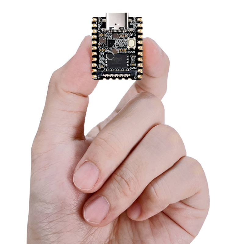LuckFox Pico Mini Linux Supper - Radxa Rock 5B 16Gb のレビューと価格