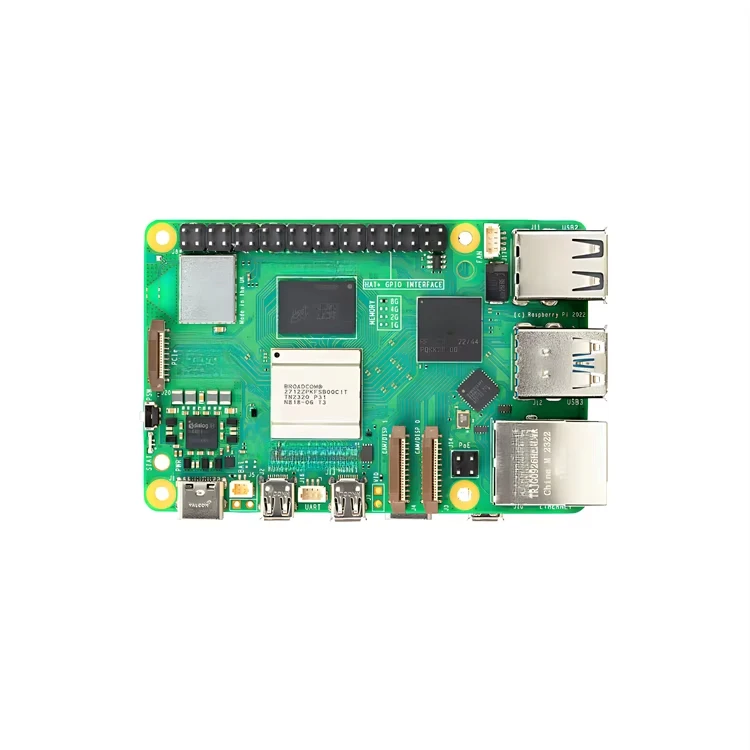 ゴールドセラー peiqi Raspberry Pi 5 モ - Raspberry Pi 5 8Gb Kit のレビューと価格