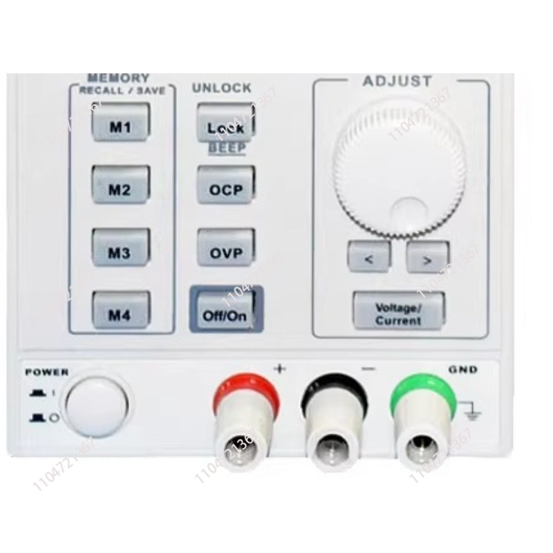 KORAD KA3003D KA3005D KA3005P  - Programmable Dc Power Supply 60V 5A のレビューと価格