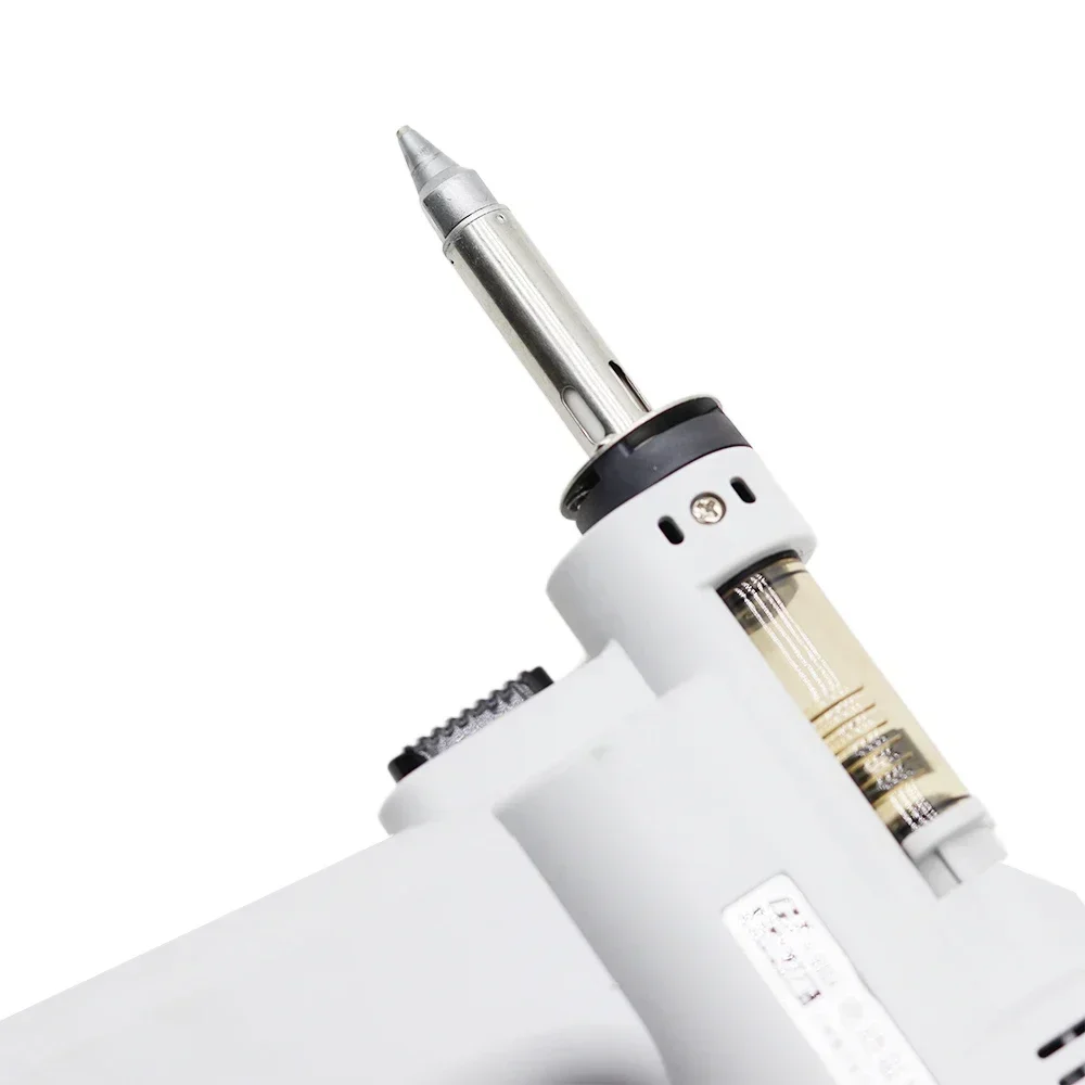 S-998P ダブルポンプ式電動はんだ除去ガン 100W 真 - Desoldering Gun Vacuum Electric のレビューと価格