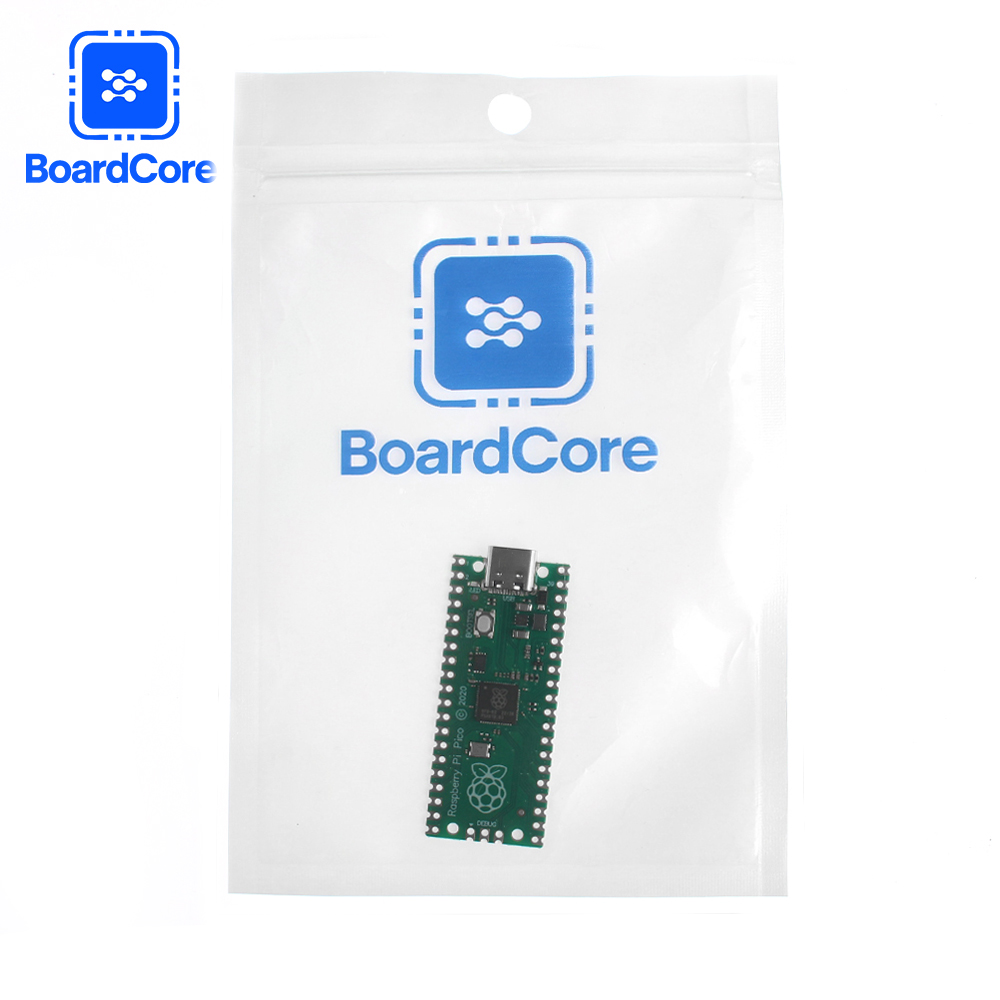 RP2040 マイクロコントローラー開発ボード Raspbe - Banana Pi Bpi-M5 のレビューと価格
