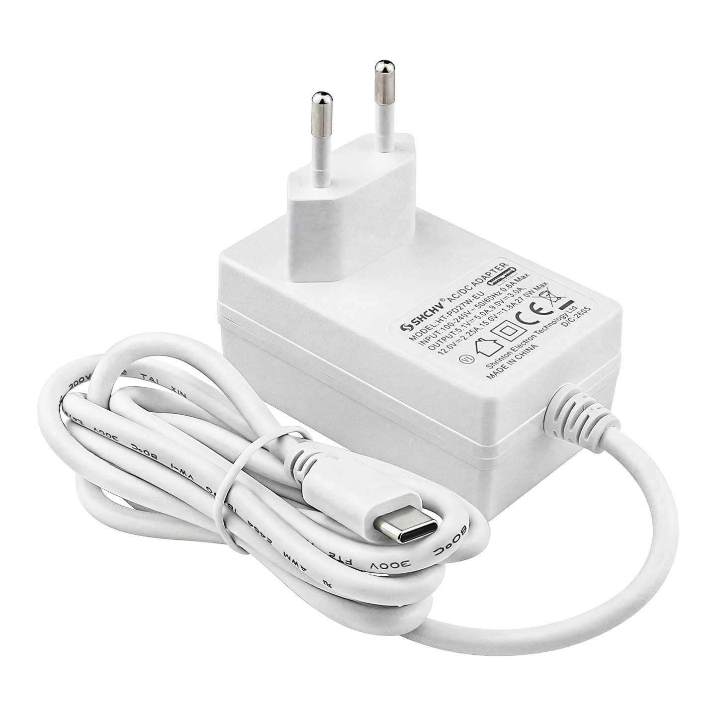 Raspberry Pi 5 5.1V 5A 電源 PD 2 - Banana Pi Bpi-M5 のレビューと価格