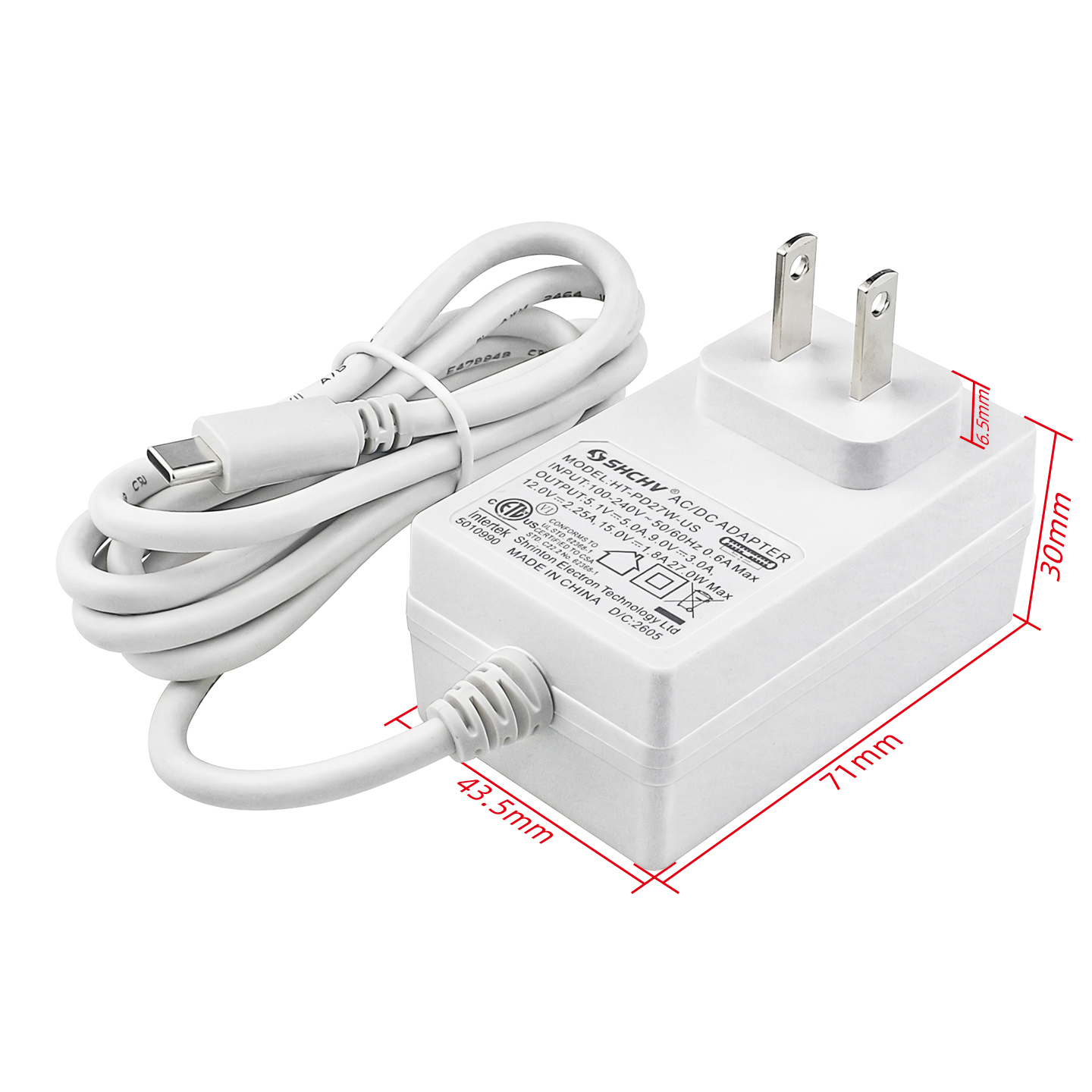 Raspberry Pi 5 5.1V 5A 電源 PD 2 - Banana Pi Bpi-M5 のレビューと価格