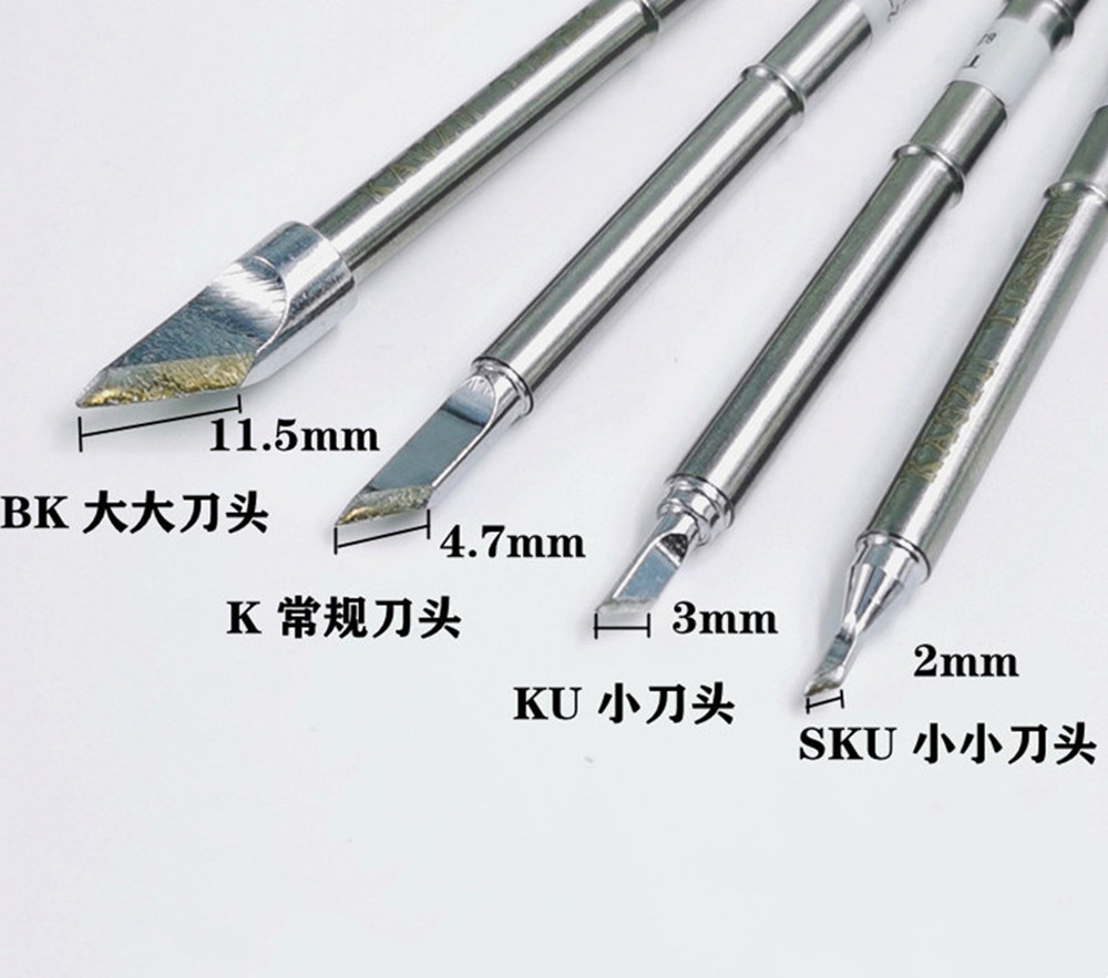 T12-BK/SKU/C6/C8/C10/C15 はんだごて - Soldering Station T12 Oled のレビューと価格