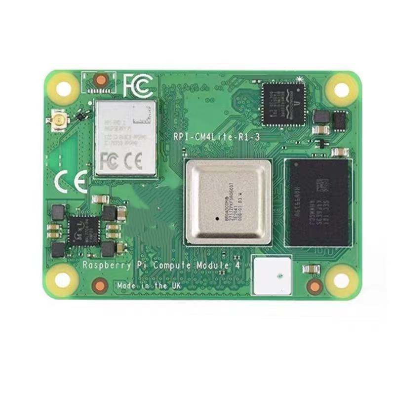 Raspberry Pi コンピューティングモジュール 4、 - Raspberry Pi Compute Module 4 8Gb 32Gb のレビューと価格