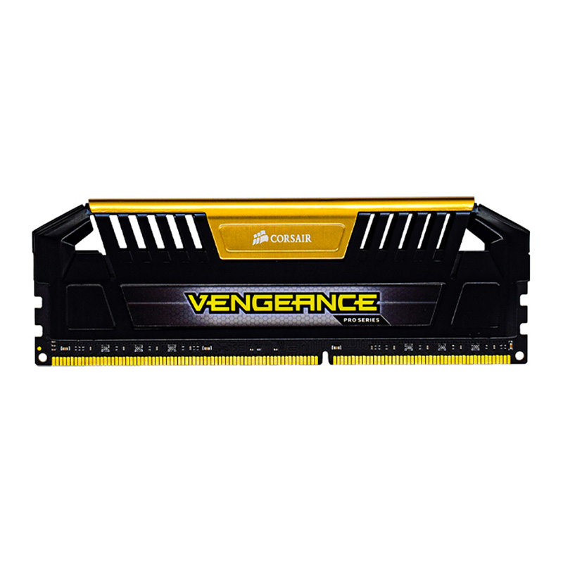 CORSAIR Vengeance LPX DDR3 デスク - Khadas Vim4 8Gb のレビューと価格