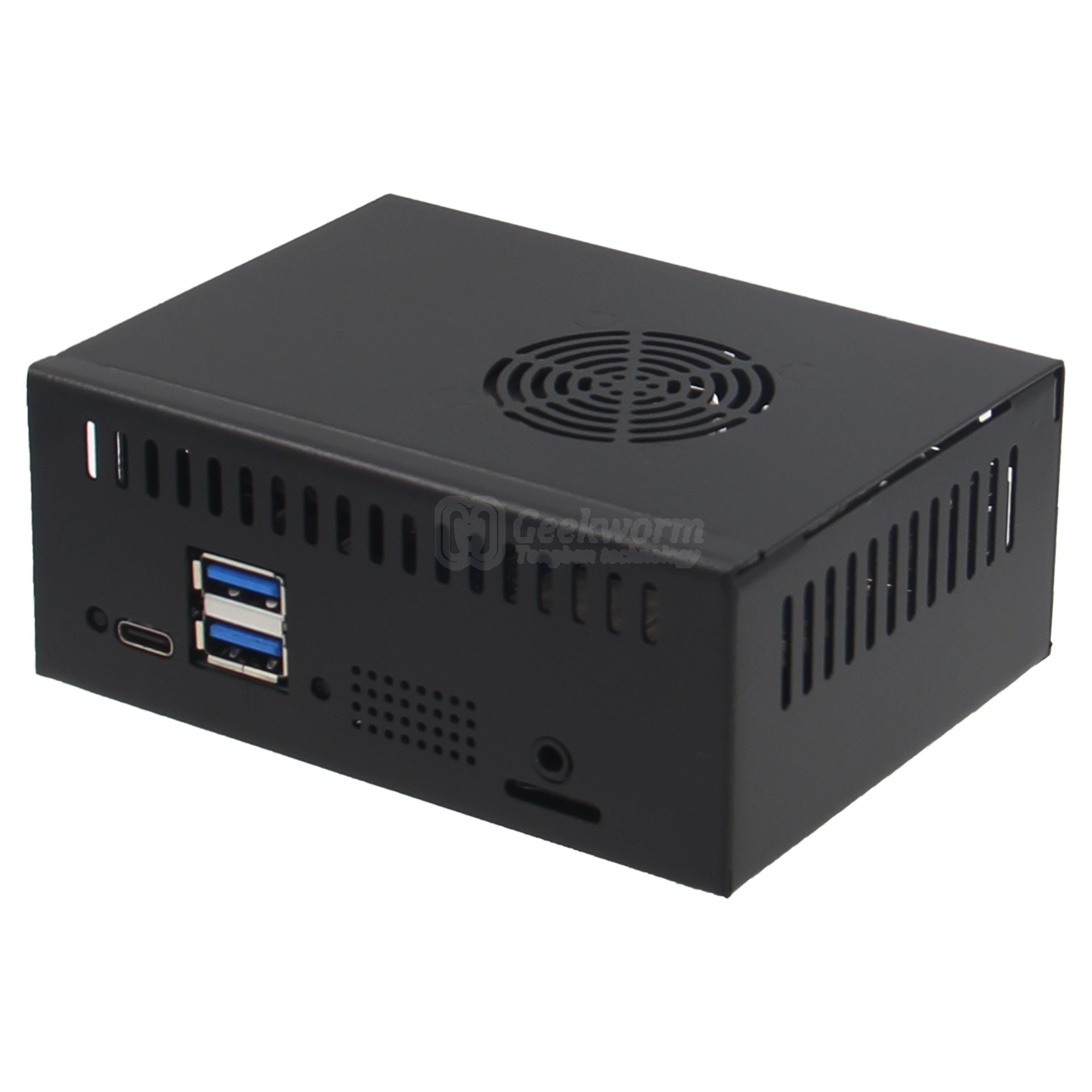 Orange Pi 5 Plus ケース (N508) 40 - Orange Pi 5 Plus 16Gb のレビューと価格
