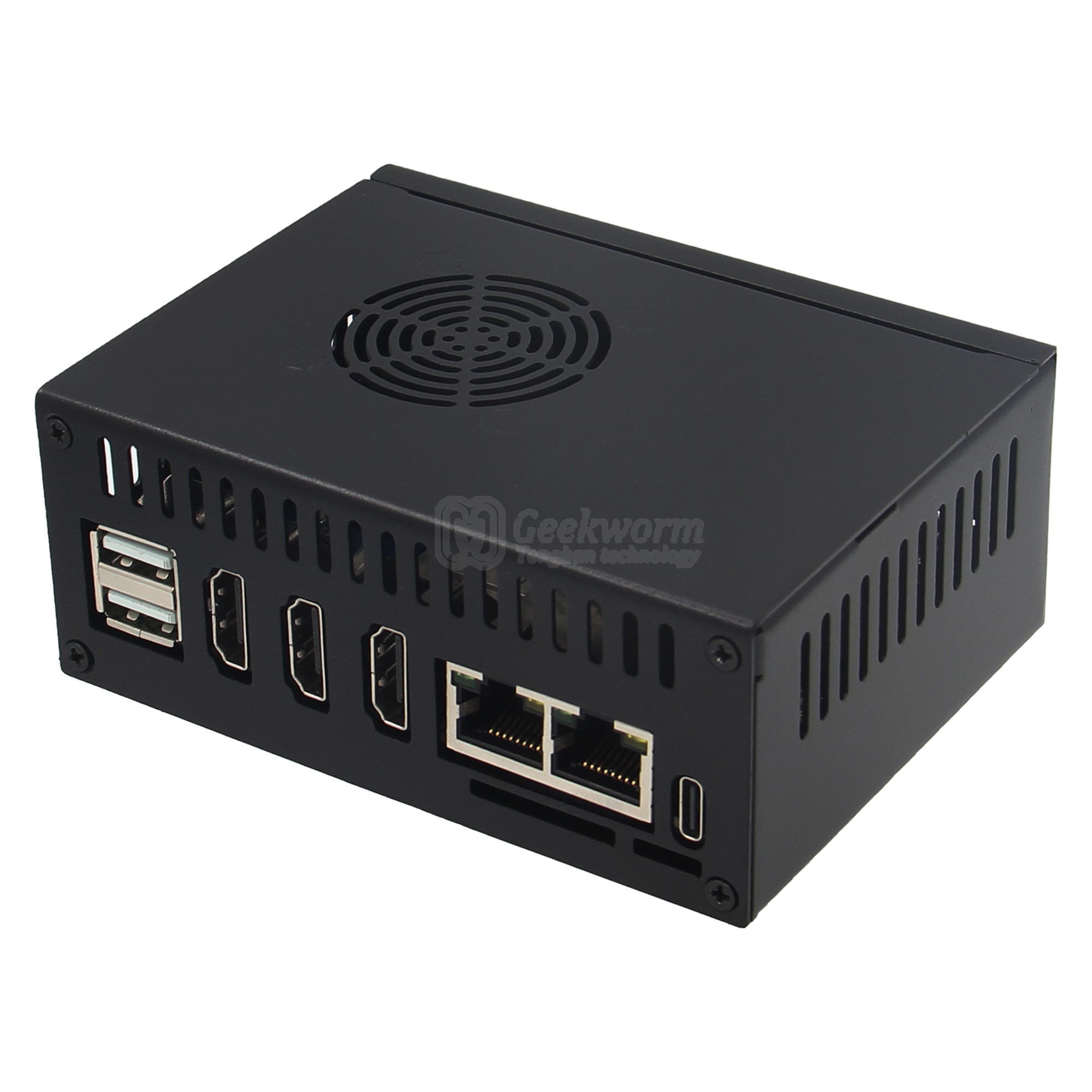 Orange Pi 5 Plus ケース (N508) 40 - Orange Pi 5 Plus 16Gb のレビューと価格