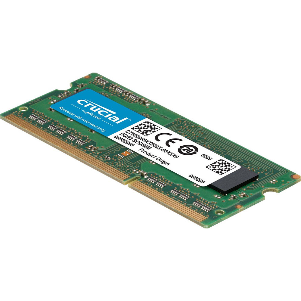 Crucial DDR3 DDR3L ラップトップメモリ​​ - Khadas Vim4 8Gb のレビューと価格
