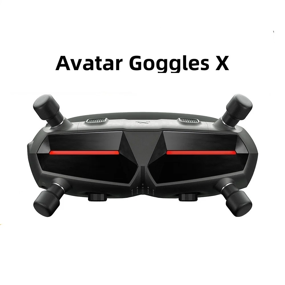 CADDXFPV Walksnail Avatar HD ゴ - Fpv Goggles Avatar Hd Receiver のレビューと価格