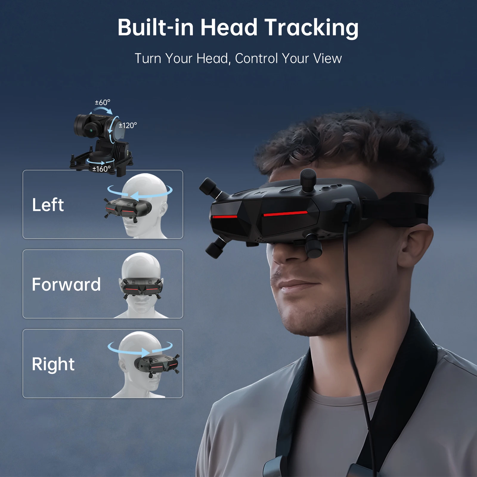 CADDXFPV Walksnail Avatar HD ゴ - Fpv Goggles Avatar Hd Receiver のレビューと価格