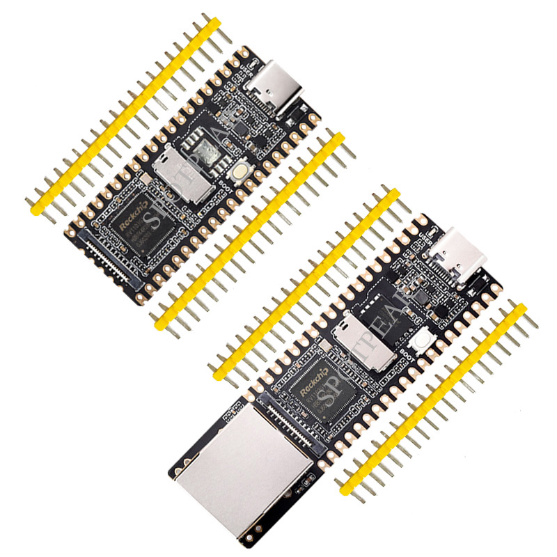 Luckfox-ミニRockchip aiボード,アームCo - Radxa Rock 5B 16Gb のレビューと価格